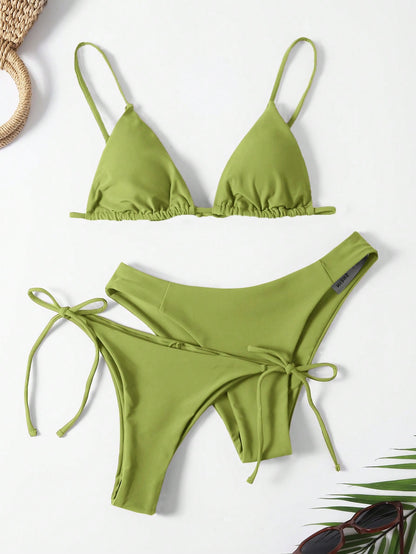 BKN2404 talla m verde