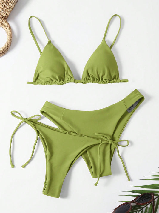BKN2404 talla m verde