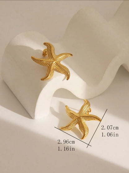 9118-Collar y aretes