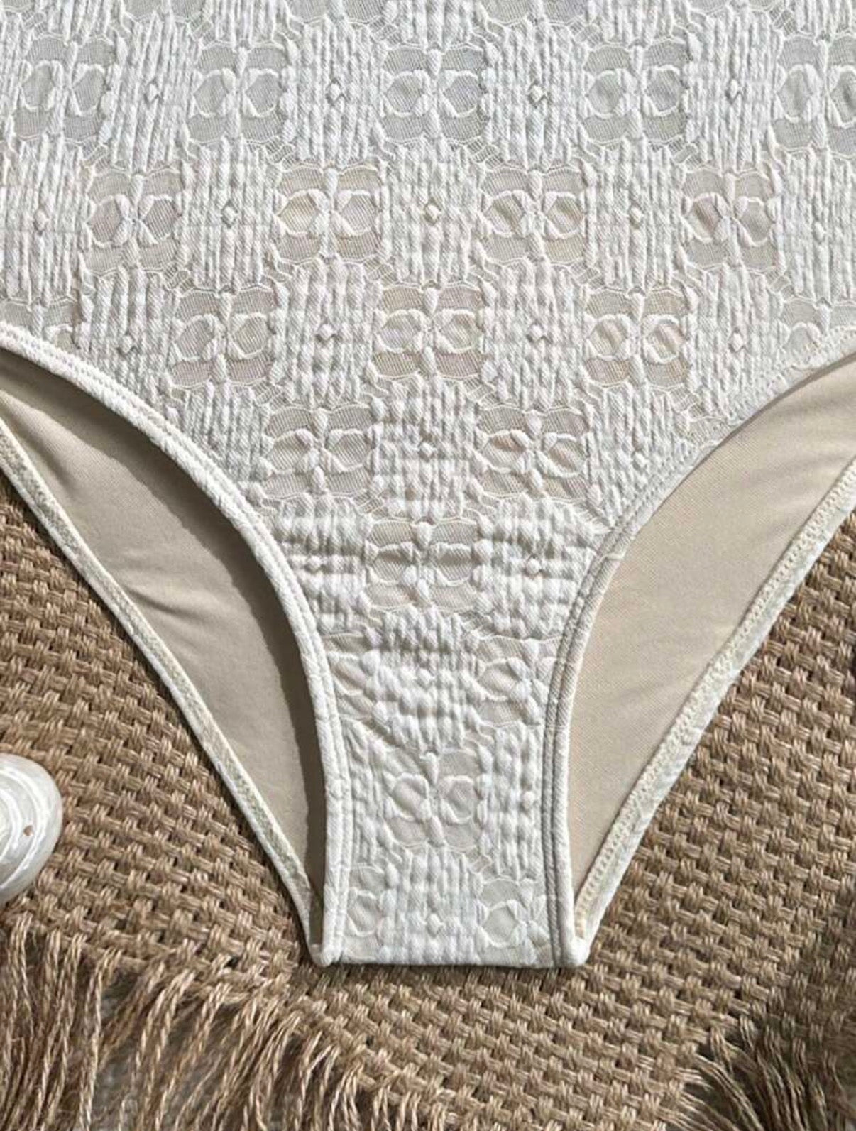 BKN 3614 talla l blanco
