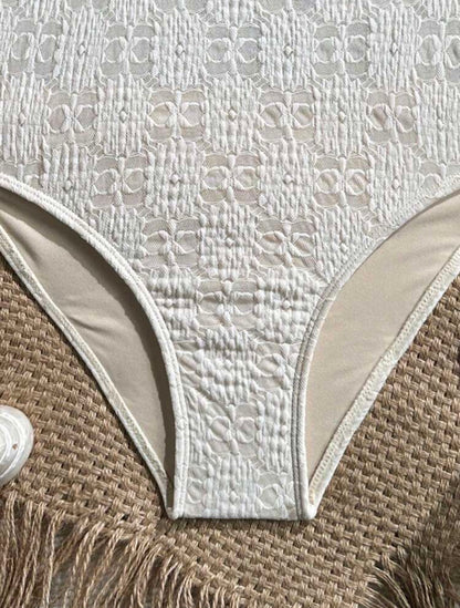 BKN 3614 talla l blanco