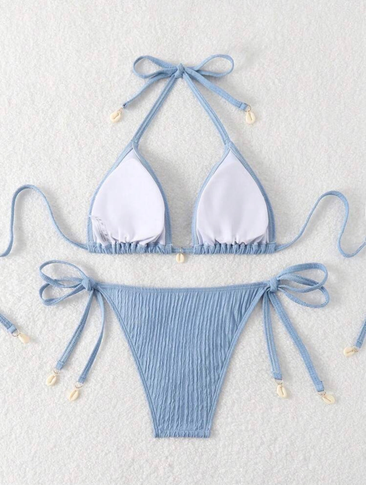 BKN 1111 talla m azul