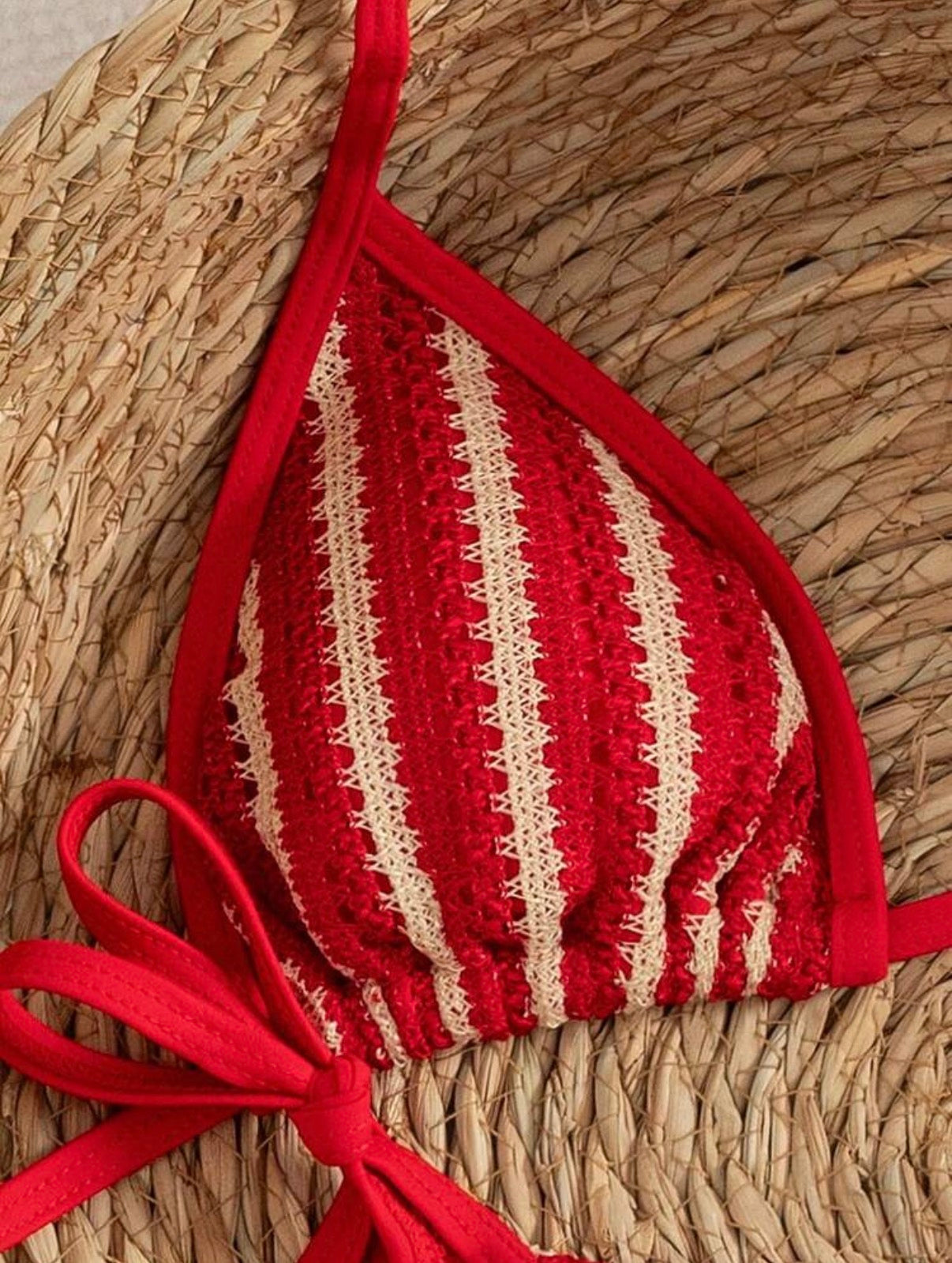 BKN 9972 talla s rojo