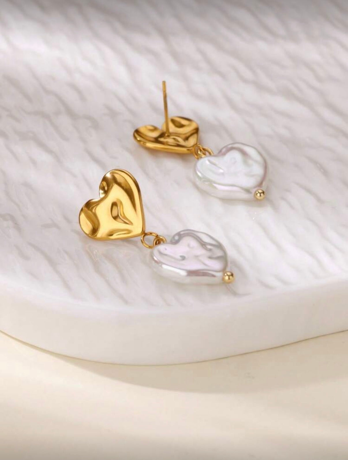 Aretes - 1262