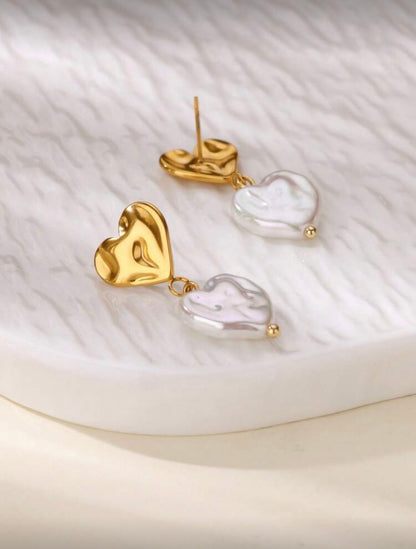Aretes - 1262