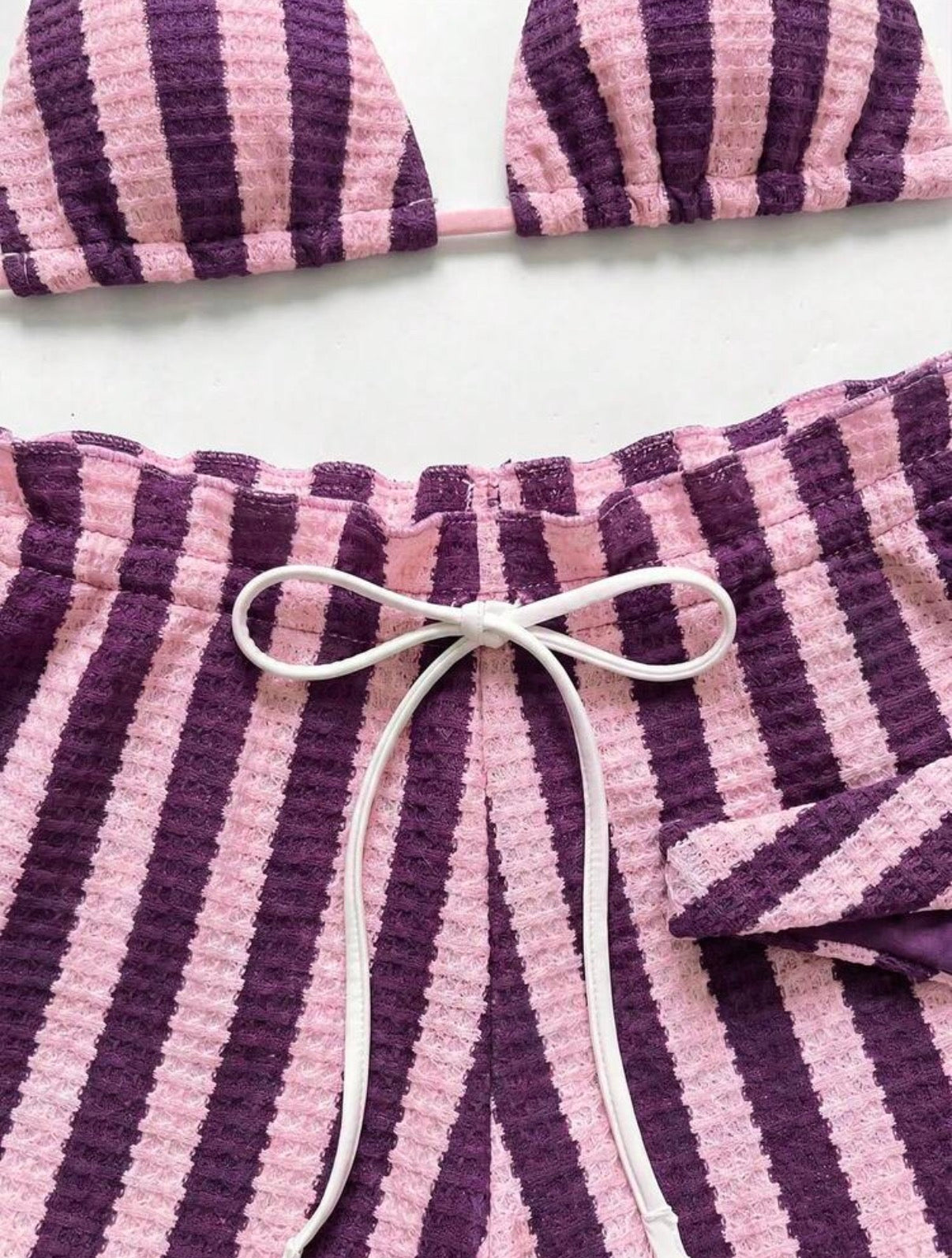 BKN 5269 talla s morado