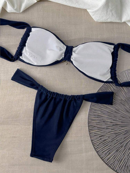 BKN 7383 talla m azul