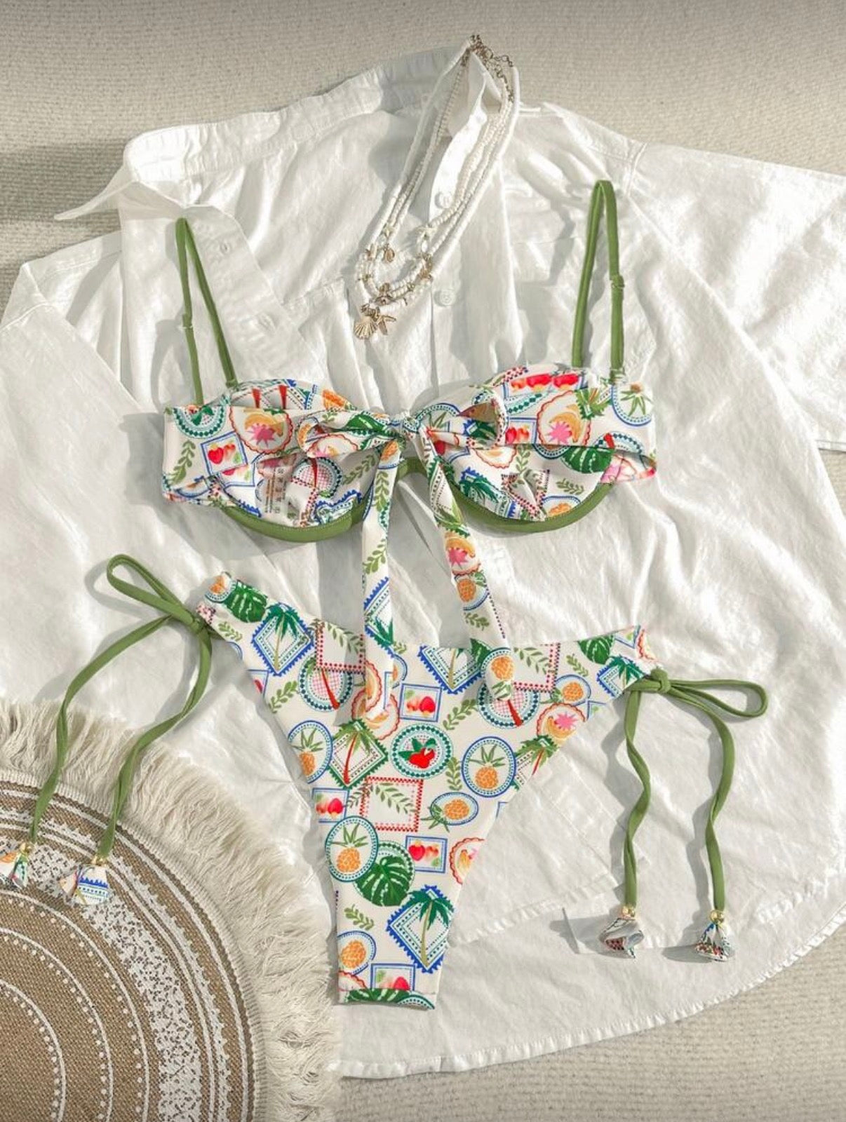 BKN 5315 talla m verde