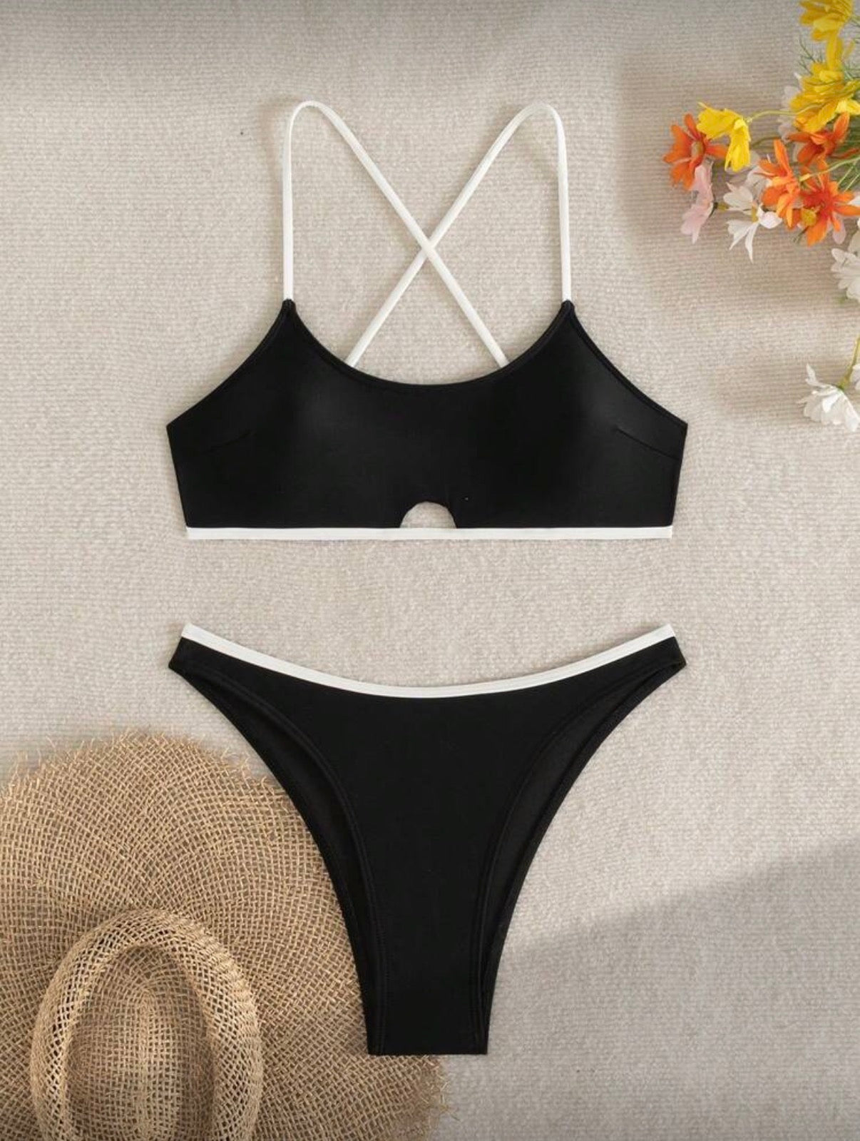 BKN 6732 talla s negro