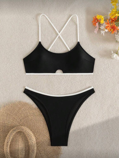 BKN 6732 talla s negro