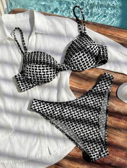 BKN 7380 talla s negro