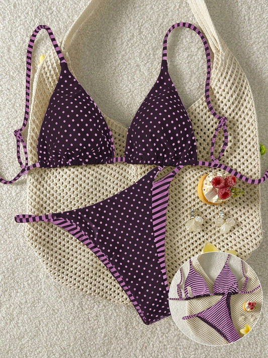 BKN 9104 talla s morado