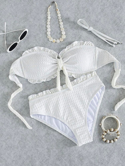 BKN 5453 talla l blanco