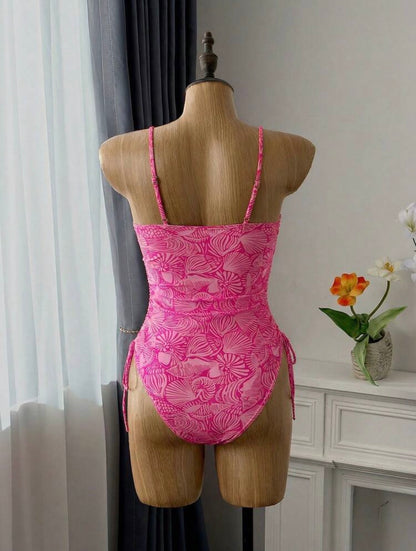 BKN 3646 talla s rosado