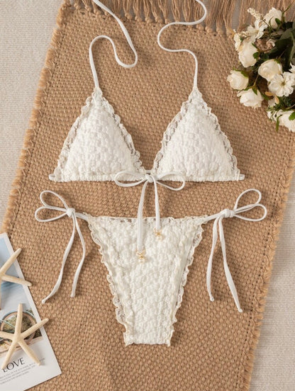 BKN 2157 talla m blanco