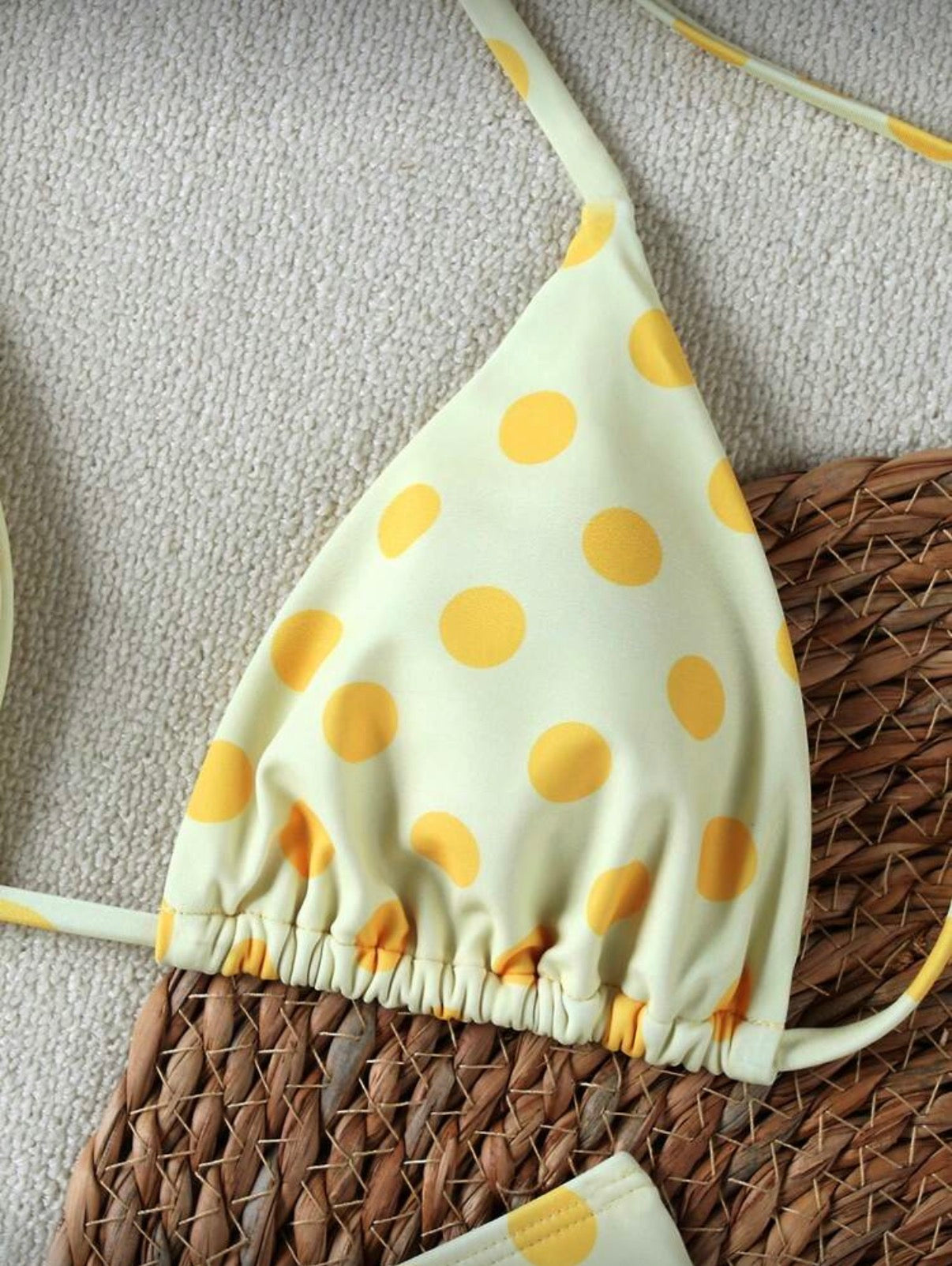 BKN 0041 talla s amarillo