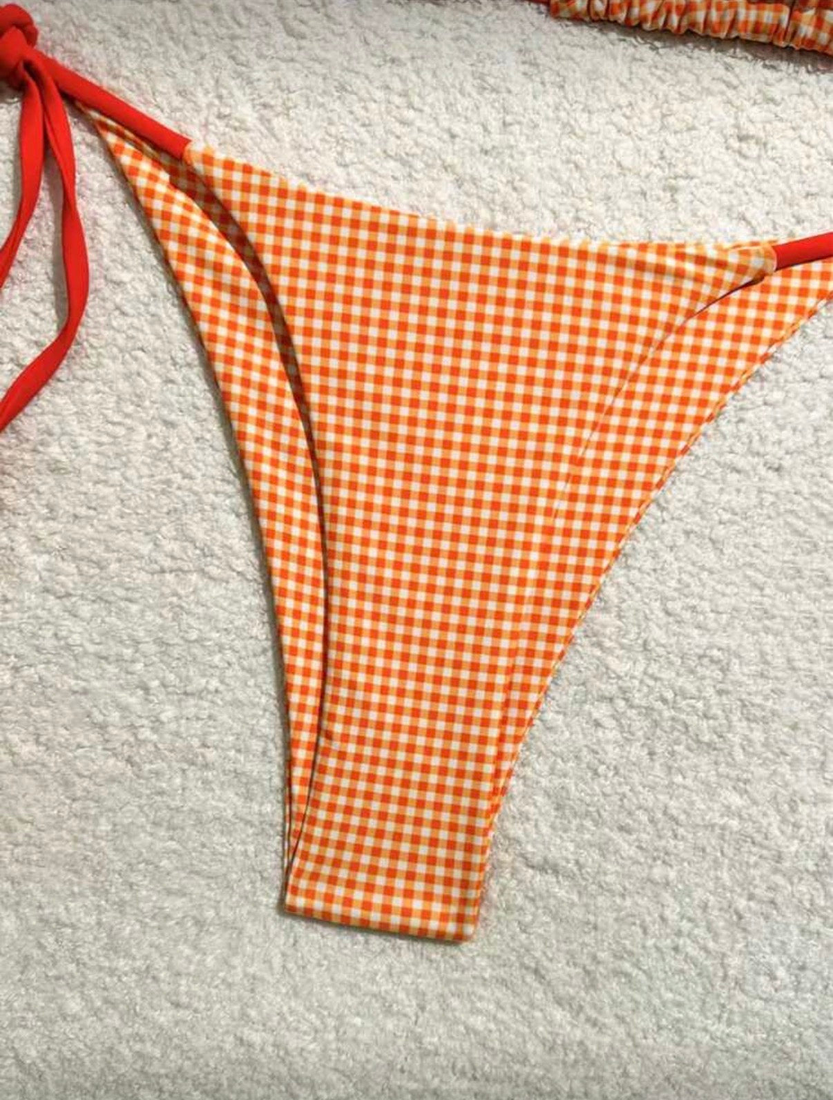 BKN 6533 talla m naranja