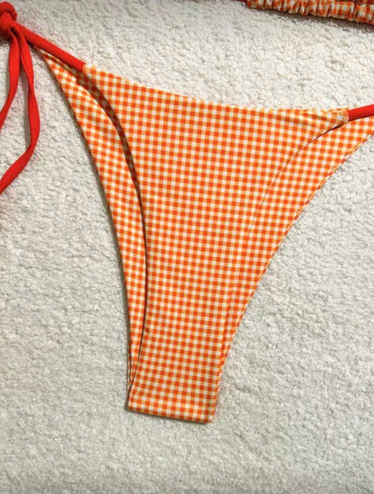 BKN 6533 talla m naranja