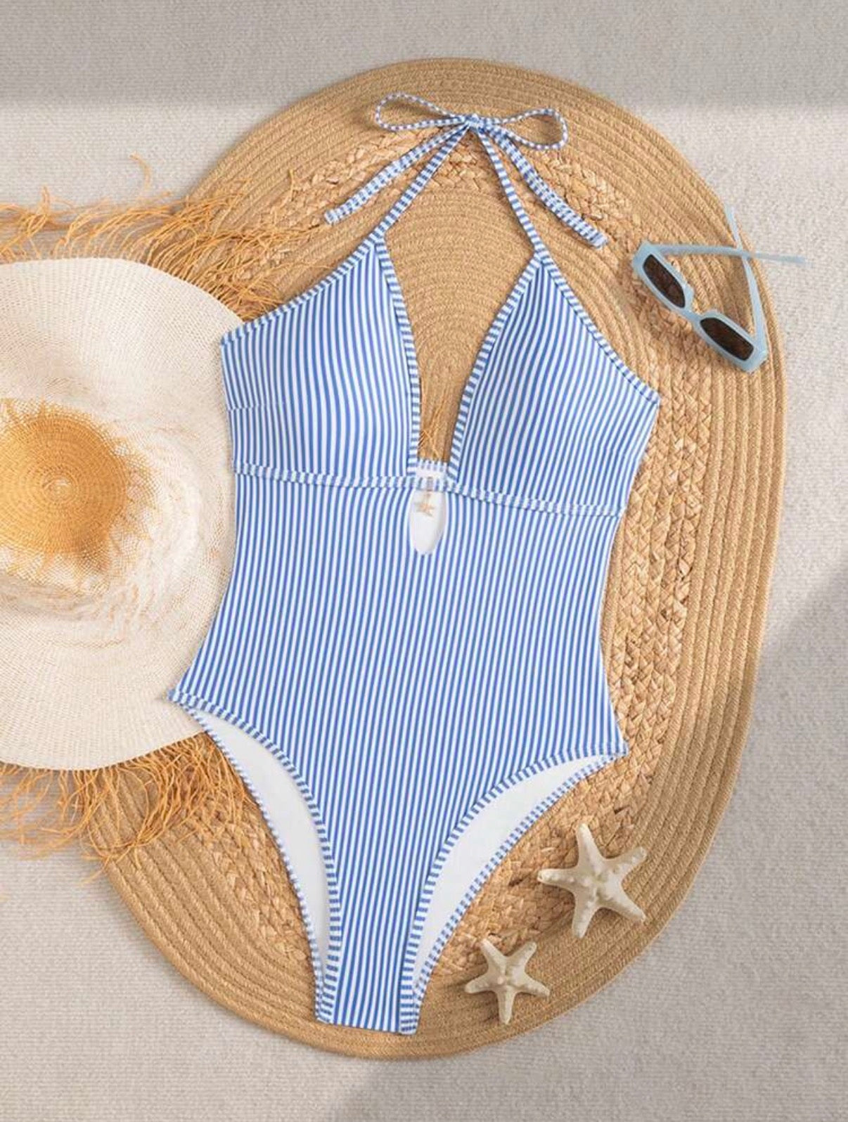 BKN 8010 talla m azul