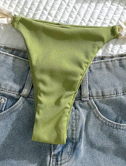 BKN 7290 talla s verde