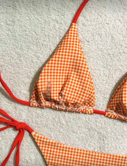 BKN 6533 talla m naranja