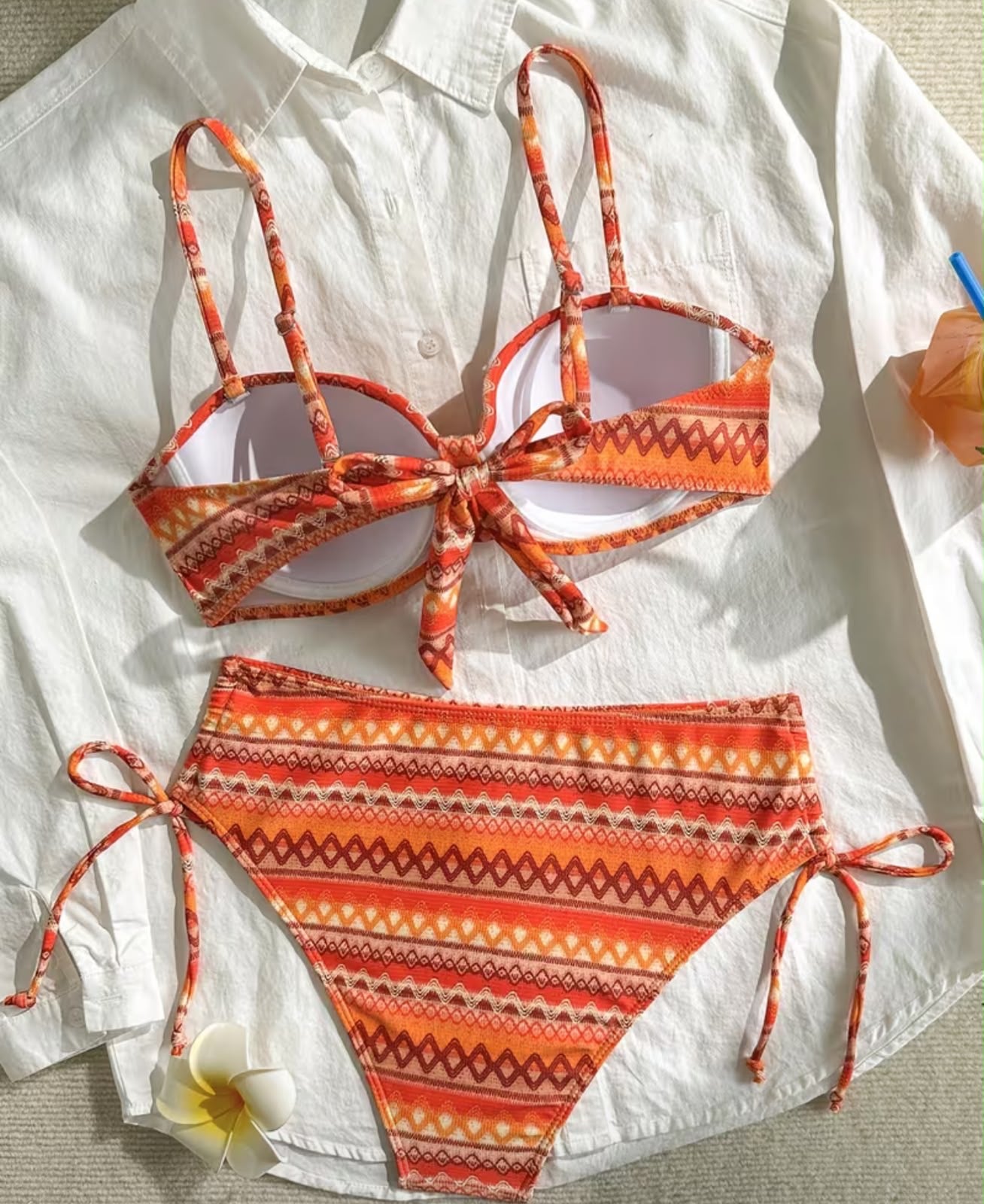 BKN 6498 talla m naranja