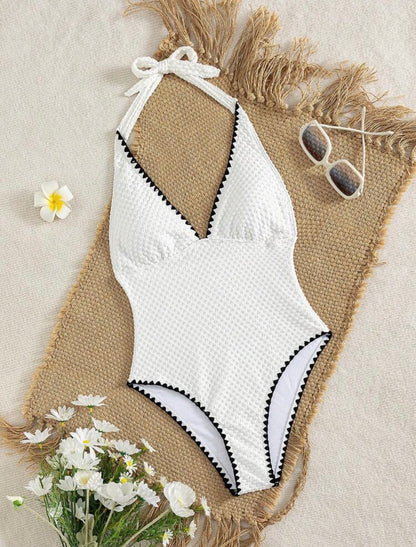 BKN 8643 talla l blanco