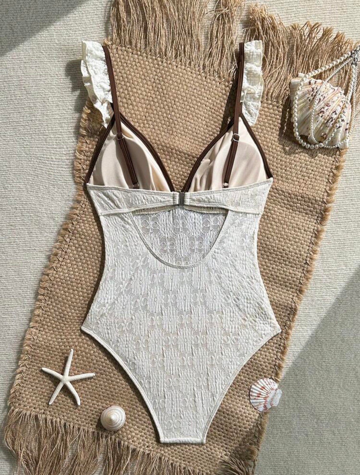 BKN 3614 talla l blanco