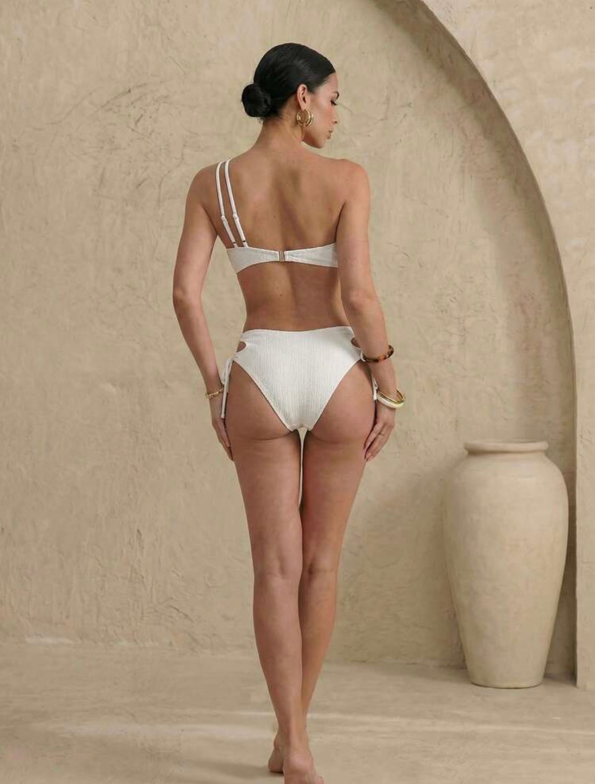 BKN 8534 talla m blanco