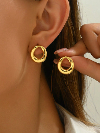 Aretes - 4119