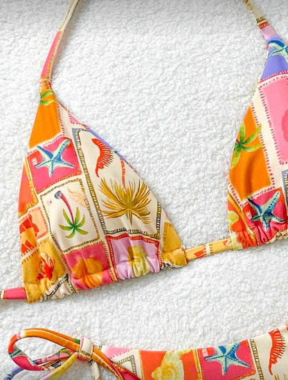 BKN 2779 talla m naranja