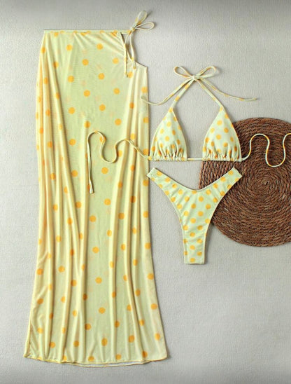 BKN 0041 talla s amarillo