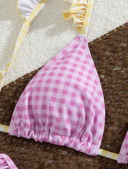 BKN 5957 talla s rosado