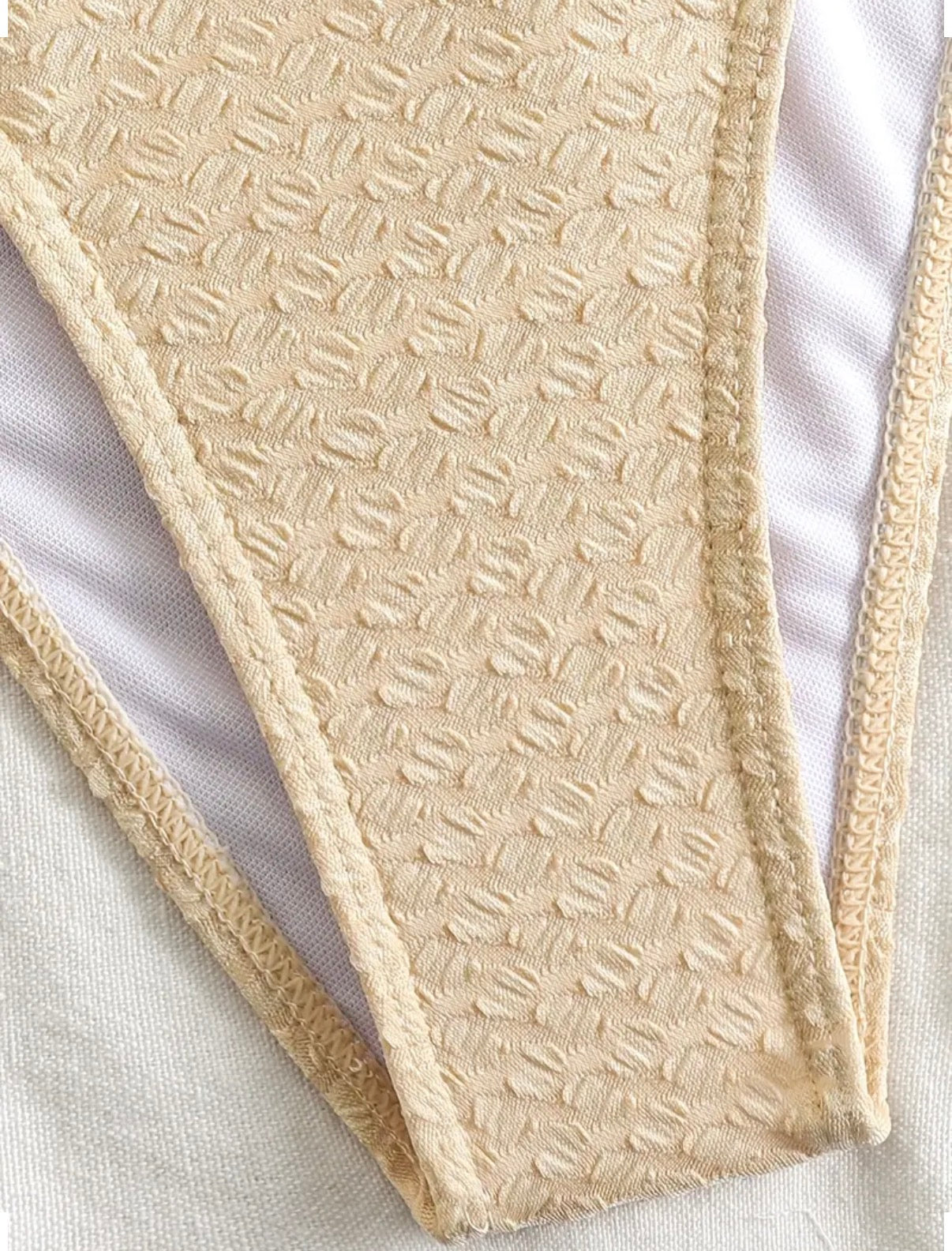 BKN 9440 talla m beige
