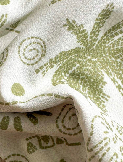 BKN 7408 talla s verde