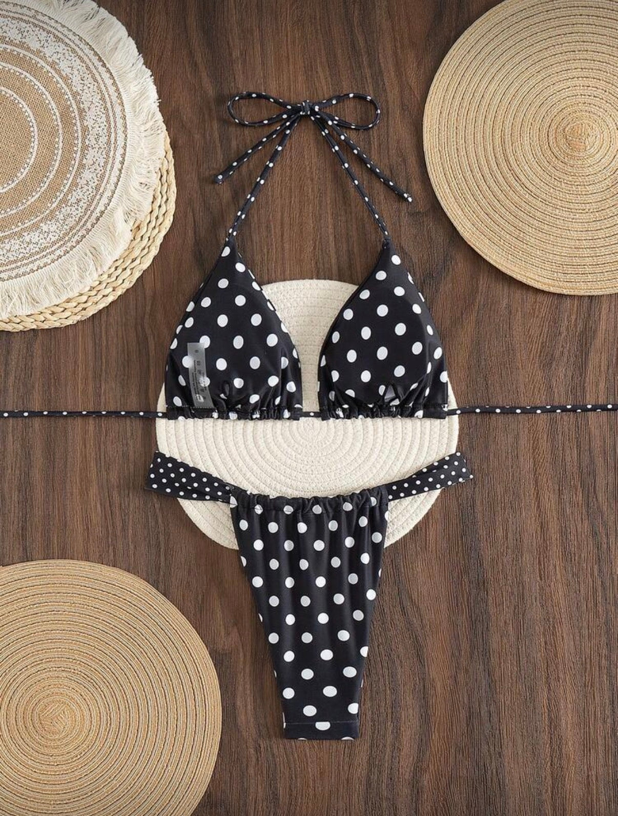 BKN 0041 talla s negro