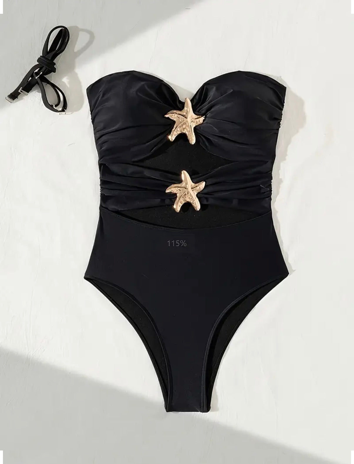 BKN 3197 talla xl negro