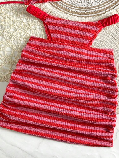 BKN 1879 talla s rojo