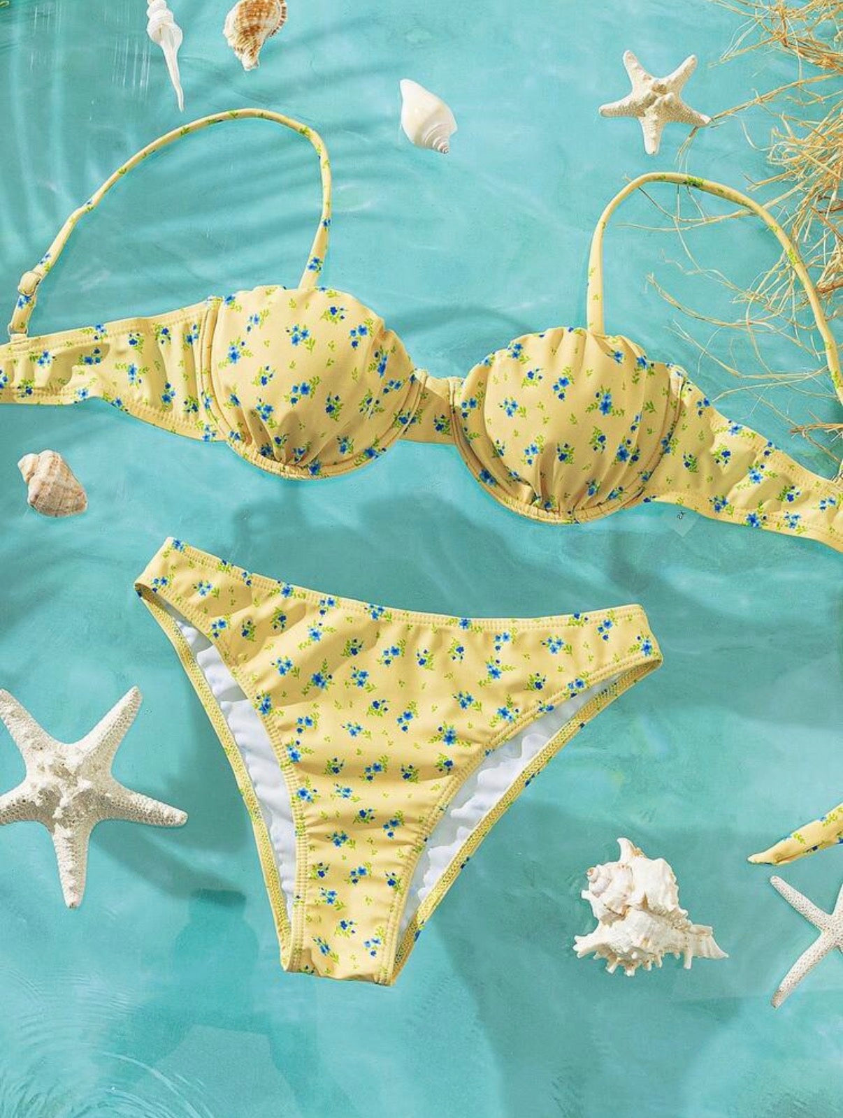 BKN 8059 talla s amarillo