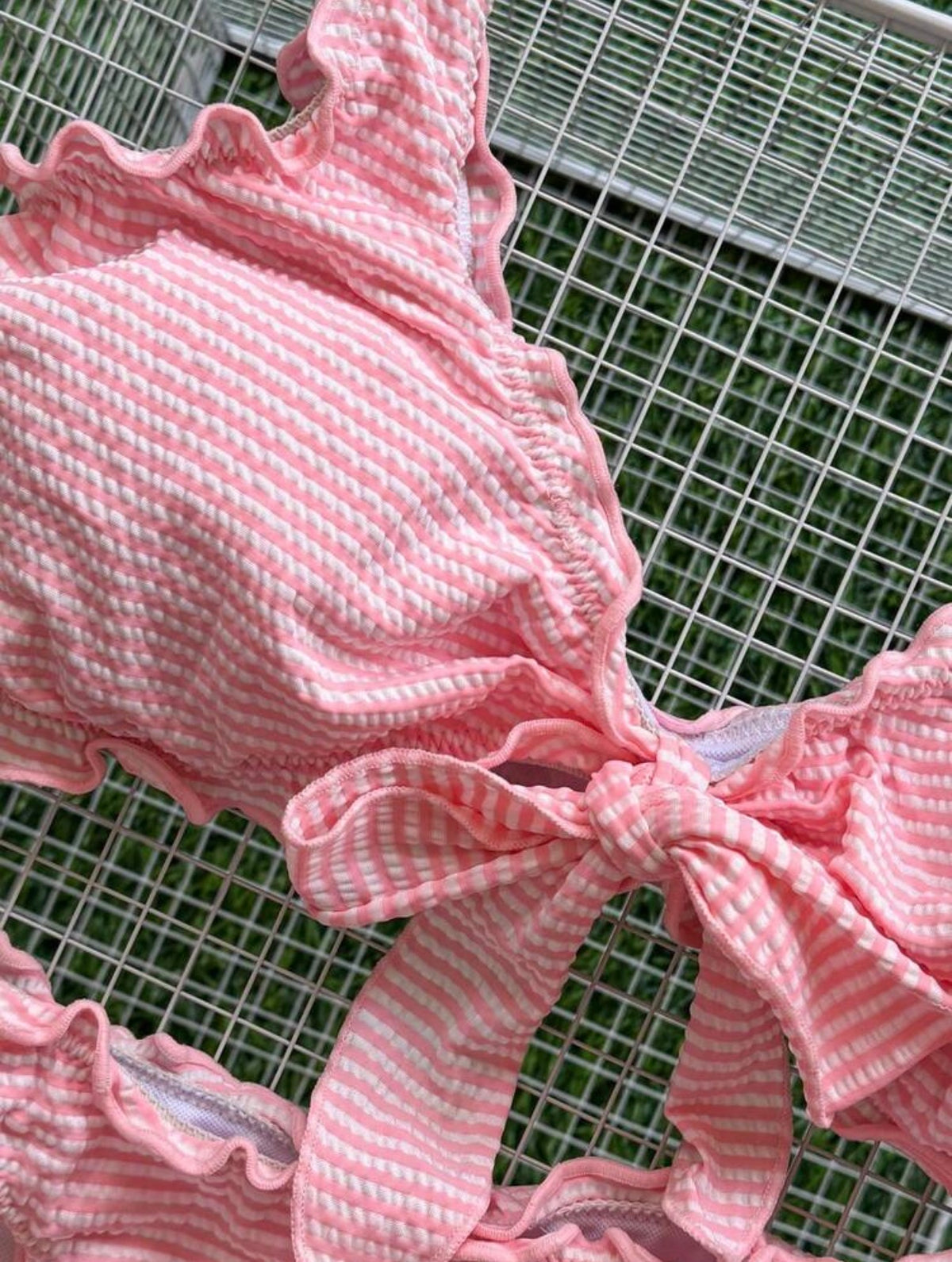 BKN 5060 talla m rosado