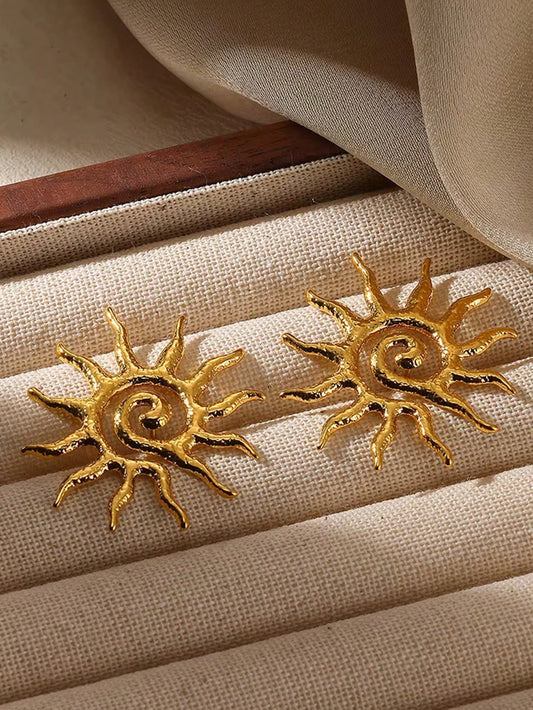 Aretes - 6820