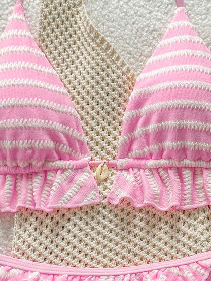 BKN 4086 talla s rosado