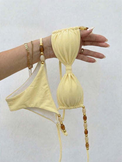 BKN 9918 talla m amarillo