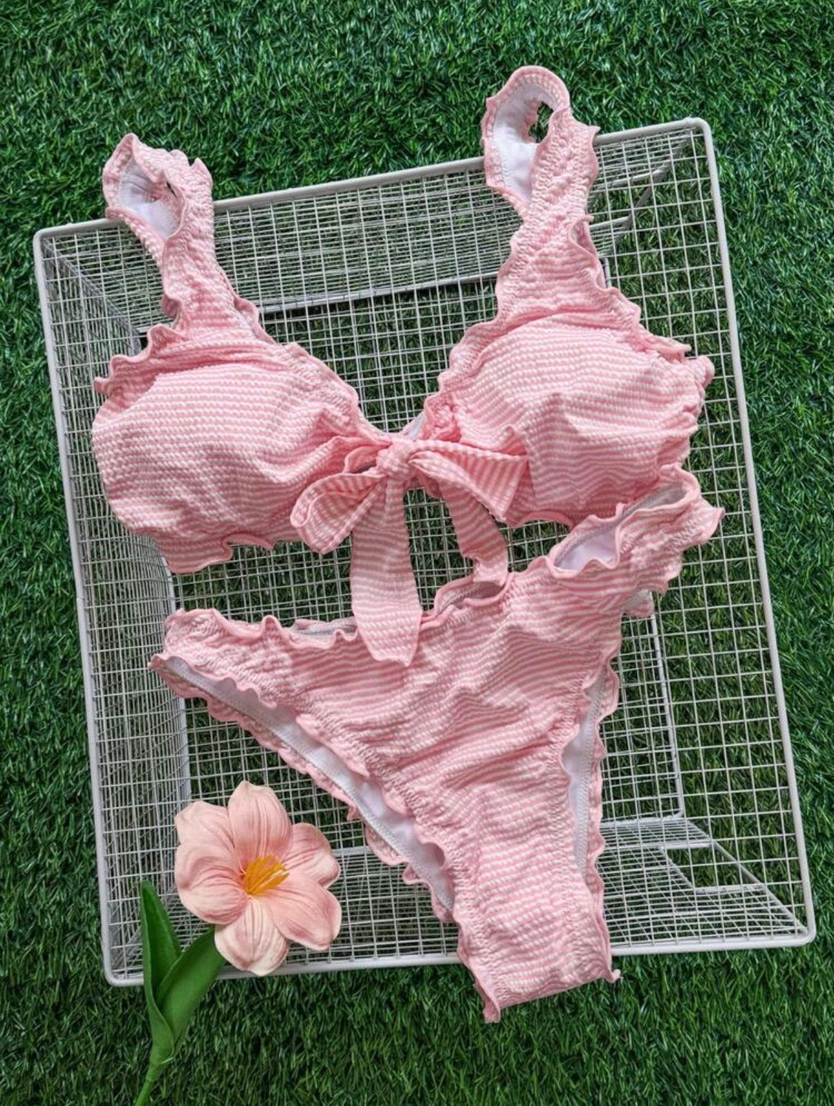 BKN 5060 talla m rosado