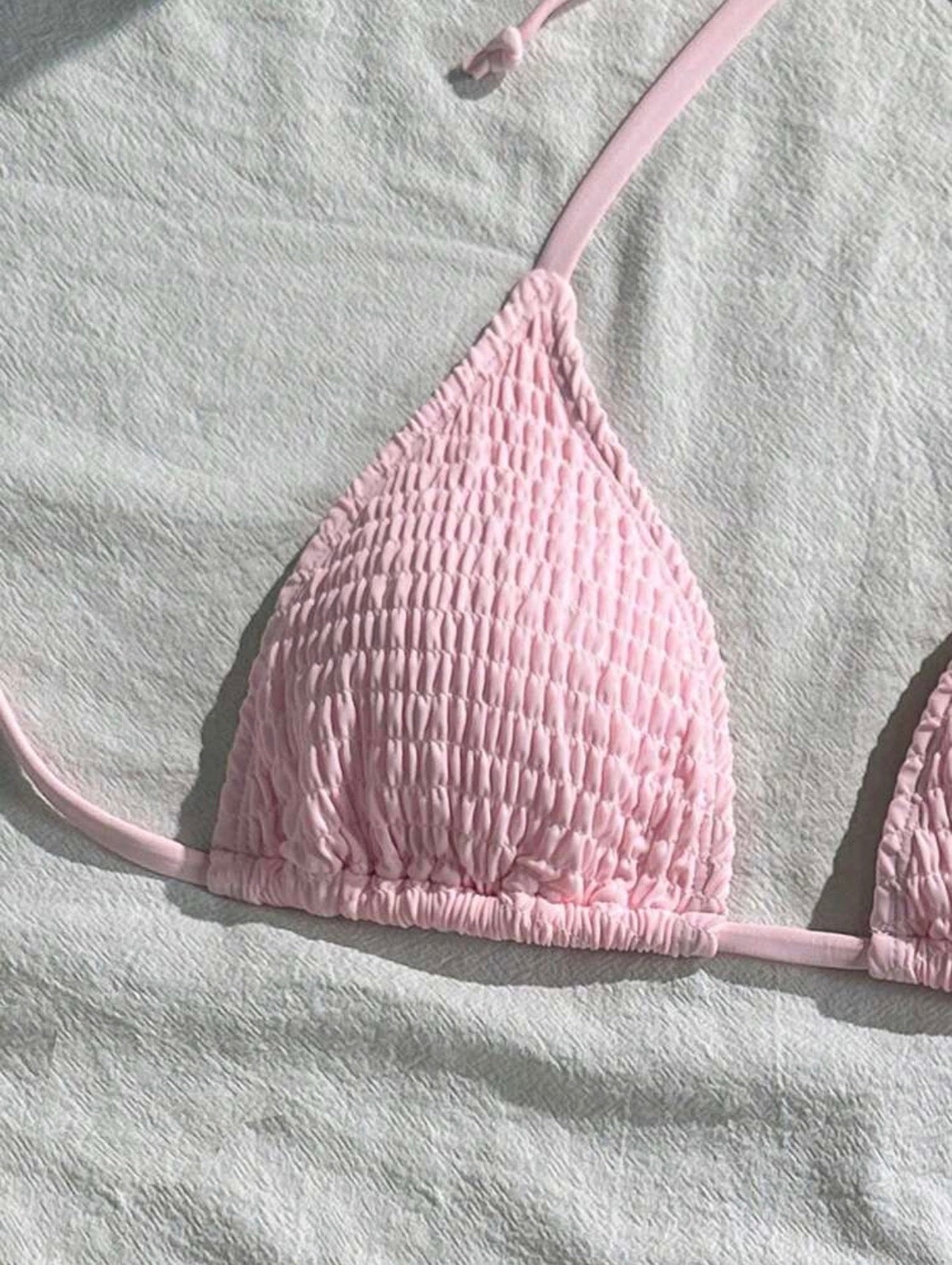 BKN 5808 talla s rosado