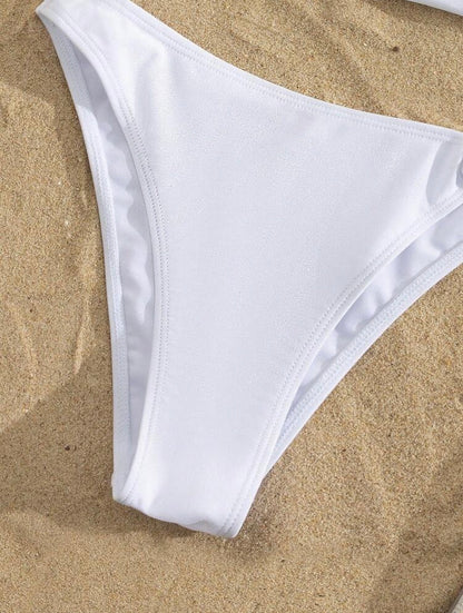 BKN 9801 talla m blanco