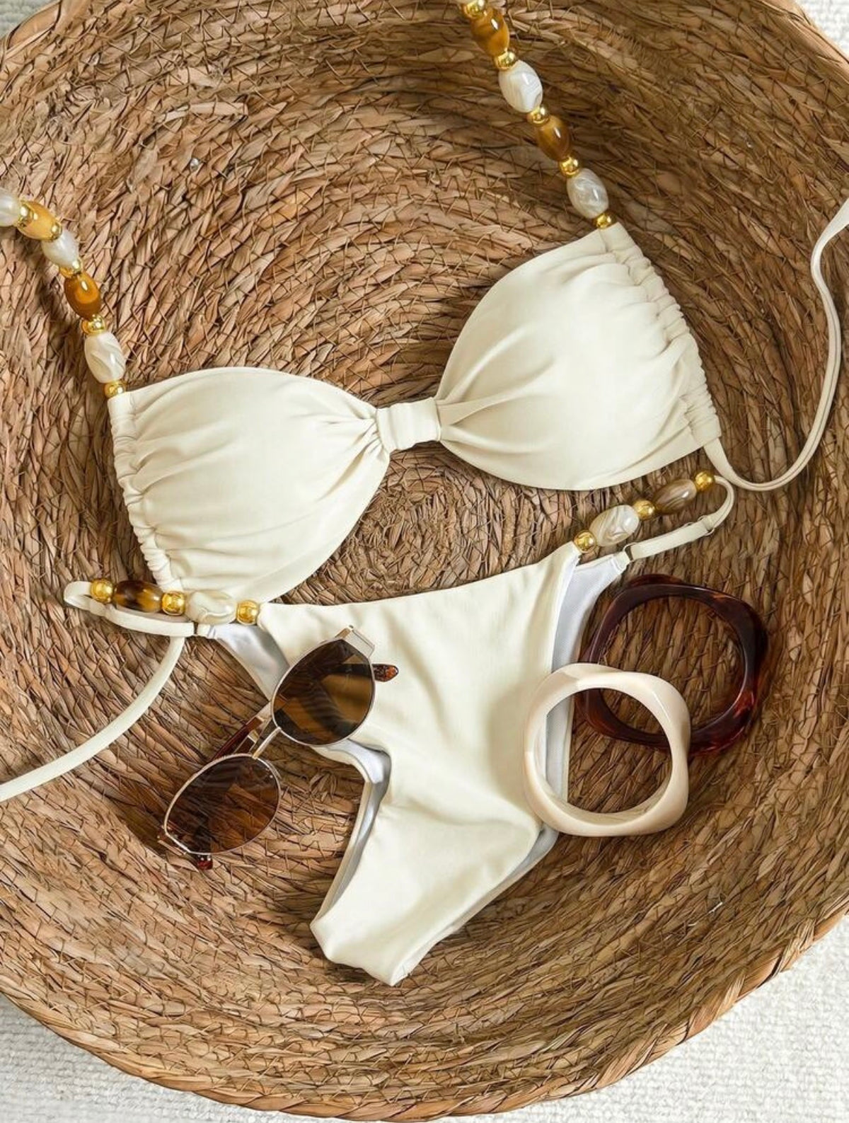 BKN 2518 talla s blanco