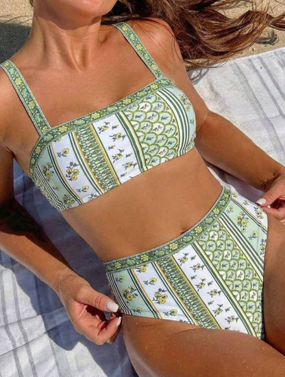 BKN 7311 talla m verde