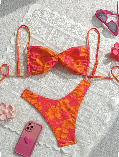 BKN 9722 talla s naranja