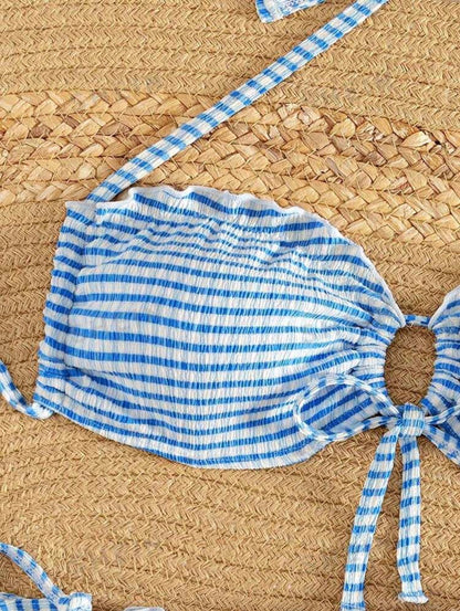 BKN 0250 talla s azul
